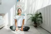Yoga for Thyroid Health: A Holistic Approach to Restoring Balance and Well-being