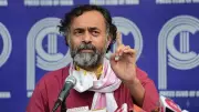 Yogendra Yadav's Final Push to Salvage Congress-Raijor Dal Alliance for Assam Polls