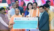 Yogi Adityanath Launches Nivesh Mitra 3.0, Says Investor Trust is UP's Greatest Strength