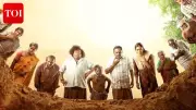 Yogi Babu's 'Kenatha Kanom' Opens Modestly, Features Dinosaur Fossil Twist
