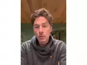 Zach Braff Denies AI Chatbot Dating Rumors, Blames Scrubs Plotline