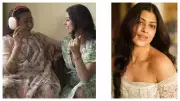 Zanai Bhosle on Asha Bhosle's Legacy: Crafting Her Own Musical Identity