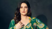Zareen Khan Reveals 'Aksar 2' Controversy: Misled on Bold Scenes, Excluded from Premiere