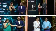 Zee Zest Unlimit Awards 2026 Honors Culinary and Lifestyle Innovators in Mumbai
