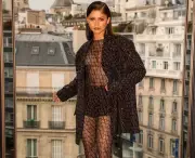 Zendaya Binge-Watched Twilight Before Filming With Robert Pattinson