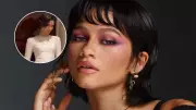 Zendaya Fuels Wedding Rumors with Bridal Looks Amid Tom Holland Speculation