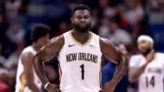 Zion Williamson's Injury Streak Ends at 35 Games, Pelicans Face Roster Adjustments
