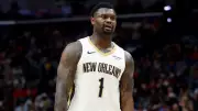 Zion Williamson's Injury Update: Pelicans Star Targets Lakers Return After Ankle Setback