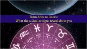 Zodiac Signs Guide: Understanding Personality Traits and Astrological Framework