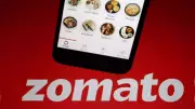 Zomato Raises Platform Fee to Rs 14.9, Nearing Swiggy's Rs 14.99 Charge