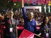 Zydus Pinkathon Delhi Celebrates Women's Day with 6,000 Runners for Health