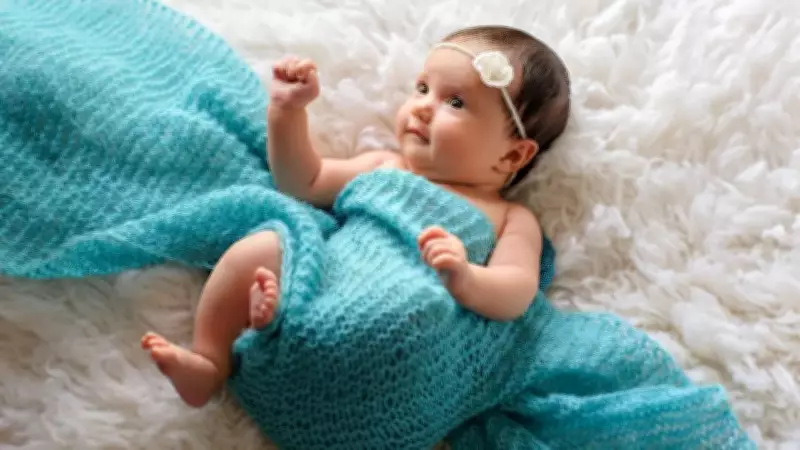 10 Adorable Three-Letter Baby Girl Names with Deep Meanings