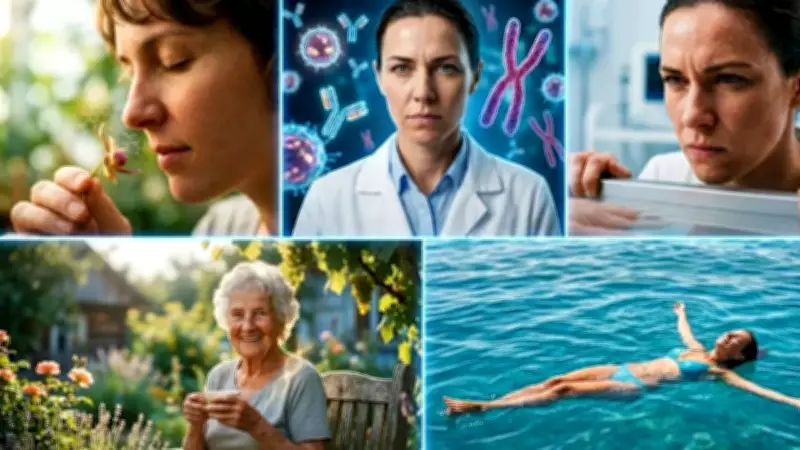 10 Biological Superpowers Unique to Women That Men Cannot Replicate