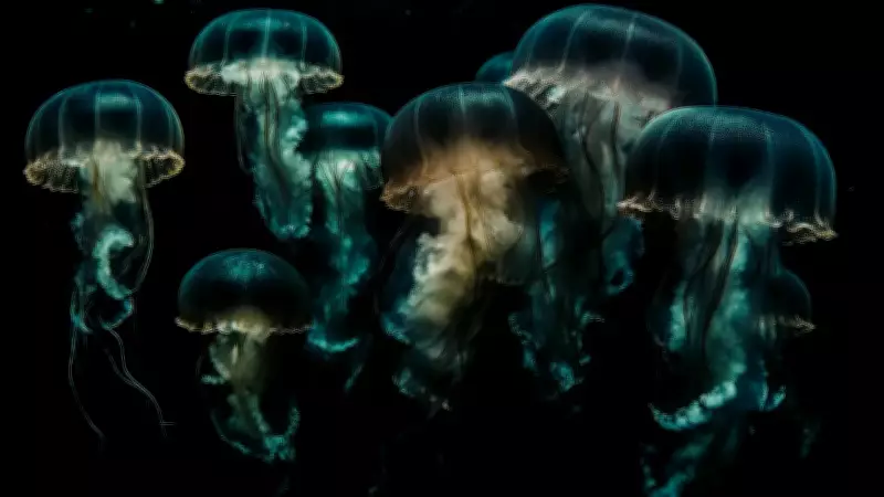 10 Chilling Ocean Facts That Reveal Its Terrifying Depths