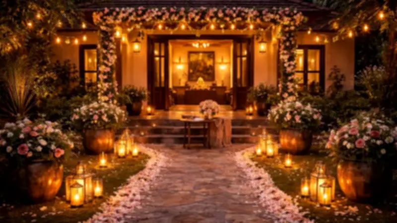 10 Couple-Inspired House Name Ideas for a Personal Touch