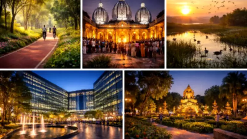 10 Free Activities in Noida That Offer Genuine Value and Entertainment