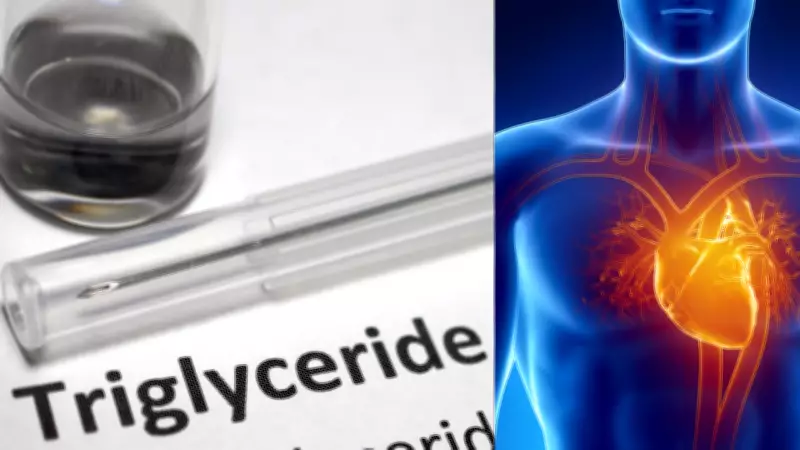 10 Fruits to Lower Triglycerides Naturally and 3 Heart-Healthy Recipes