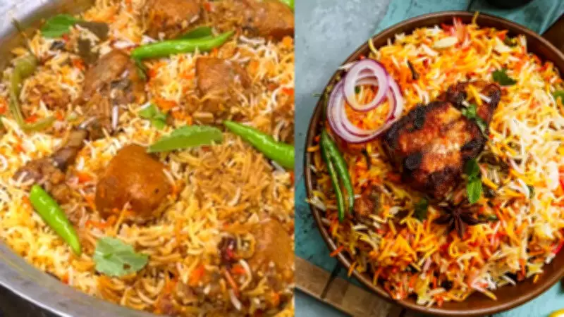 10 Iconic Biryani Varieties in India You Probably Haven't Tried Yet