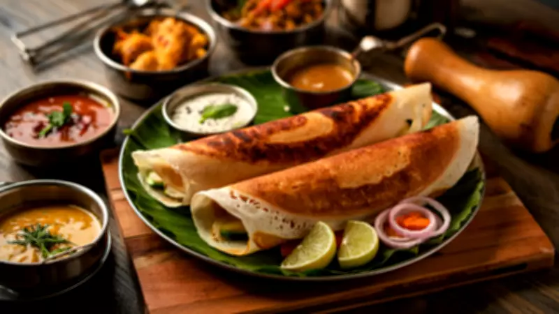 10 Iconic South Indian Breakfast Dishes You Must Try: A Culinary Journey