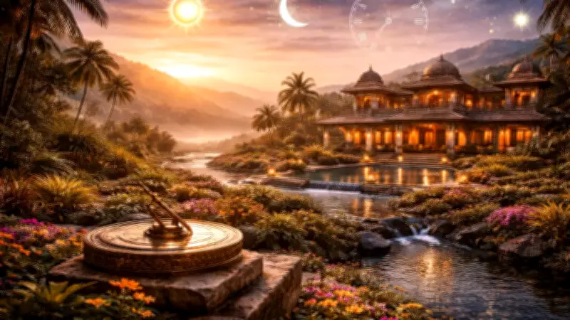 10 Inspiring Home Names Based on Time, Moments, and Life Phases