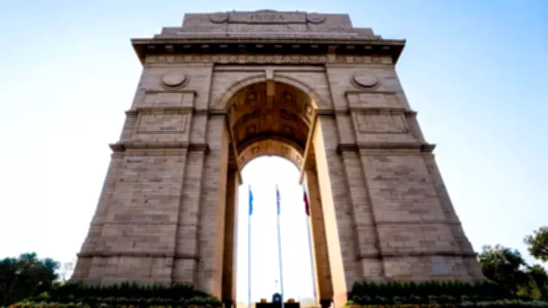 10 Majestic Indian Gates Showcasing Architectural Grandeur and Cultural Heritage