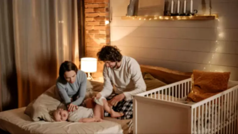 10-Minute Night Routine Revolutionizing Indoor Air Quality in Homes Worldwide