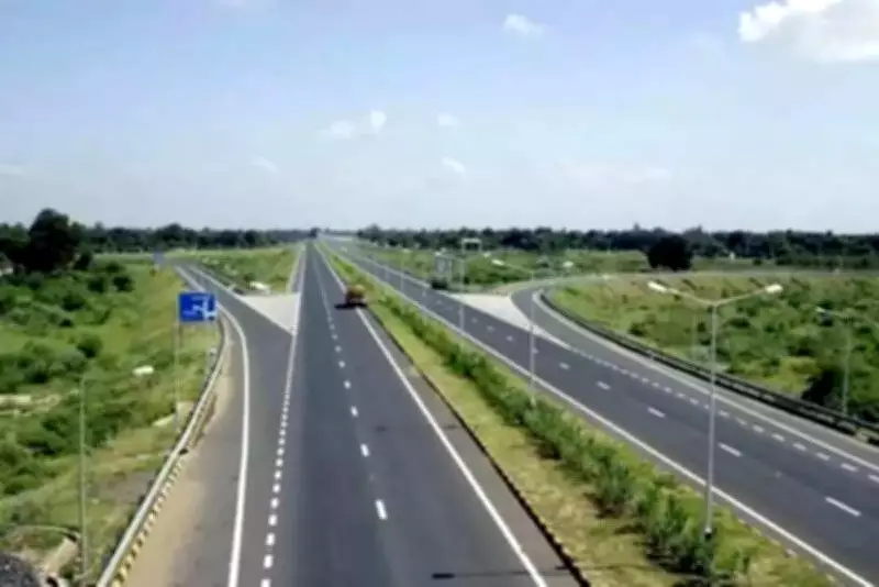 10 More Roads to Link NH16 to Bhogapuram Airport in Andhra Pradesh