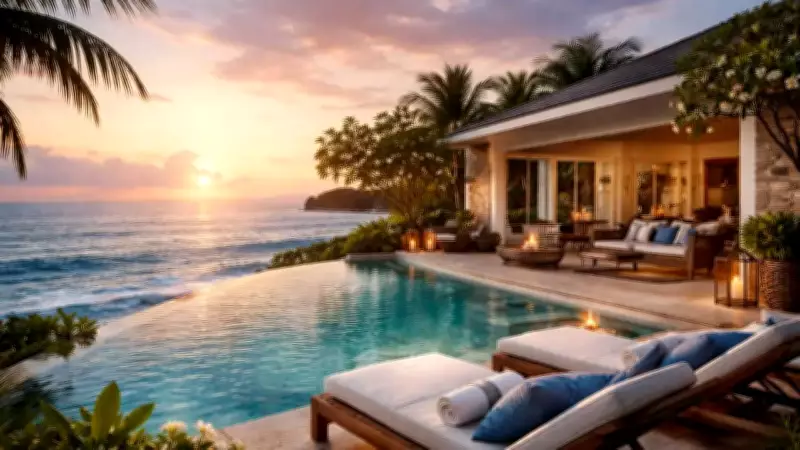 10 Ocean-Inspired Home Names: Meanings & Symbolism for Your Abode