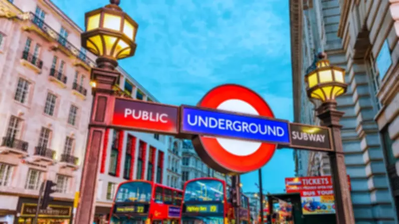 10 Oldest Metro Systems Still Operating: A Journey Through Urban History