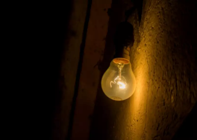 10 Remote Chhattisgarh Forest Families Get Electricity for First Time