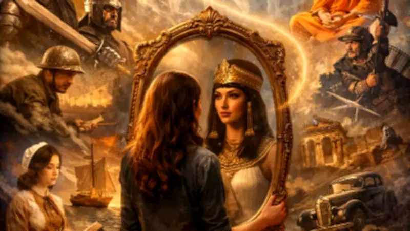 10 Signs You May Have Lived a Past Life: From Unexplained Emotions to Déjà Vu