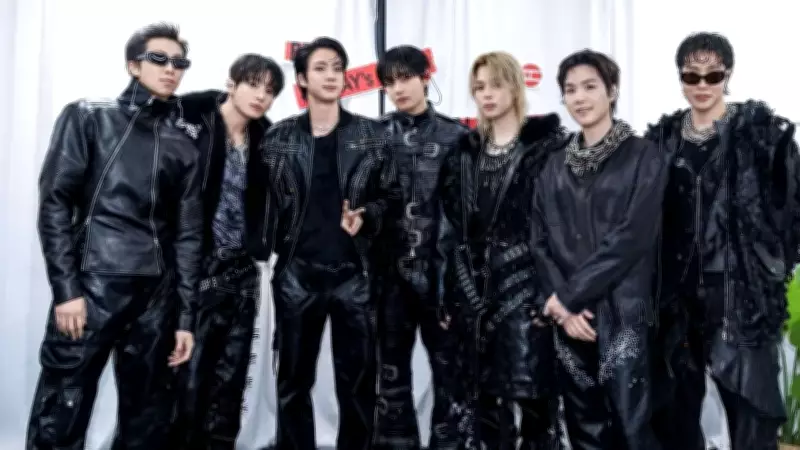 10 Underrated BTS Songs You Need to Add to Your Playlist Right Now