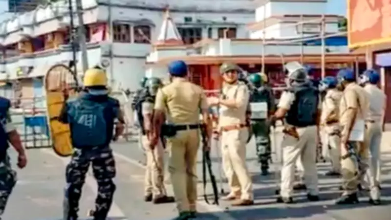 100 Crude Bombs Recovered from TMC Worker's House in West Bengal