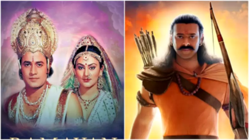 11 Best Movies and TV Shows Inspired by the Epic Ramayana