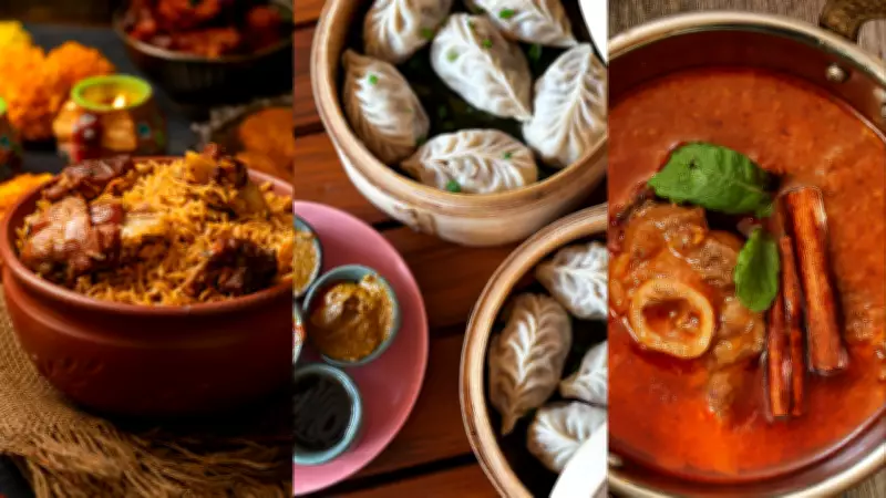 11 Iconic Indian Dishes That Have a Cult Following Across the Country