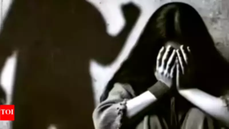 11-Year-Old Girl Allegedly Raped at Saran Hospital; Compounder Arrested