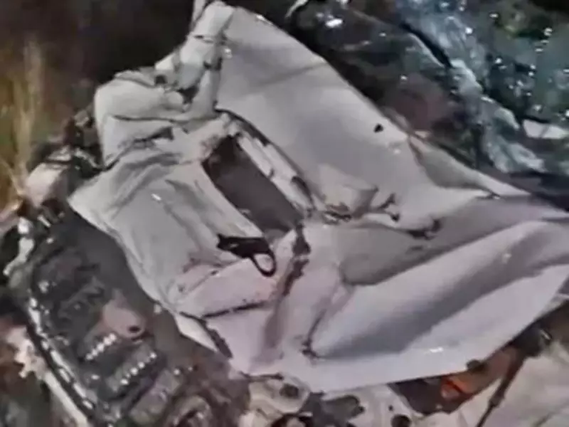12 Labourers Killed, 20 Injured in MP Van-SUV Collision