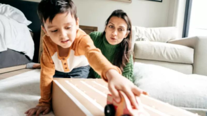 12 Simple Phrases Parents Should Say Before Age 10 to Build Lifelong Confidence