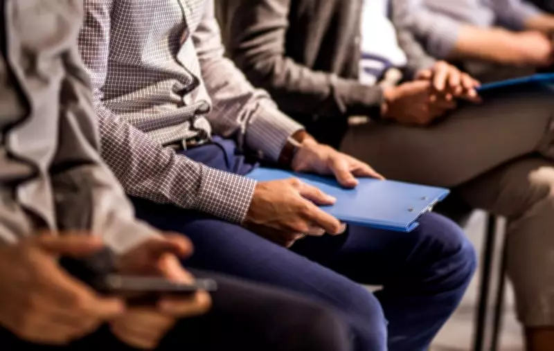 125 Students Selected at Hindu College Rozgar Mela in Amritsar