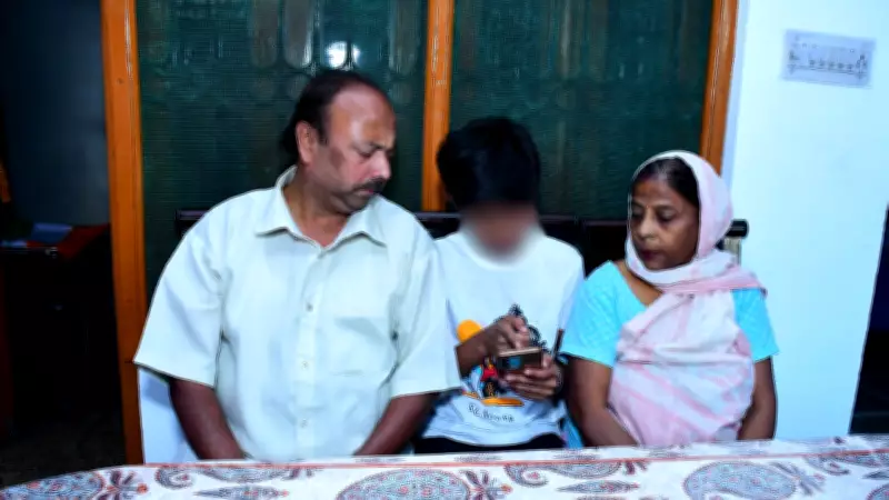 13-Year-Old Boy Foils Digital Arrest Scam, Saves Parents from Cyber Fraudsters