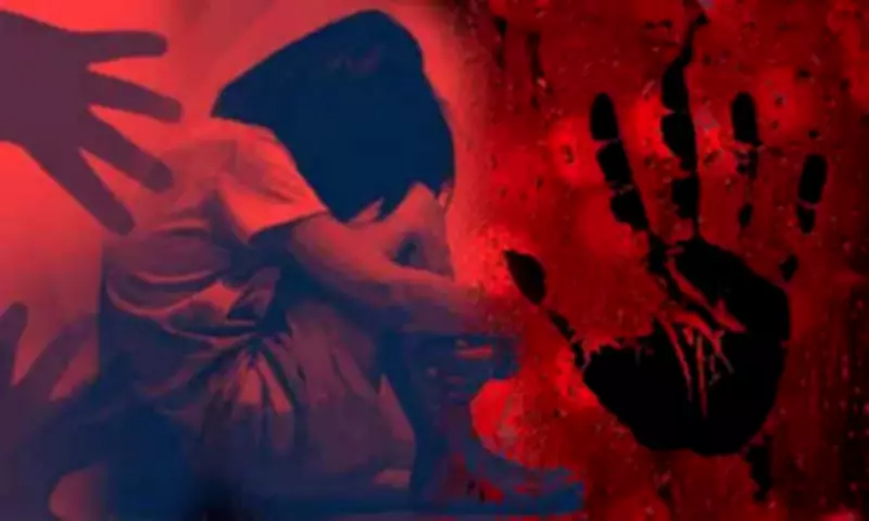 14-Year-Old Boy Detained for Raping Four-Year-Old Girl in Patna