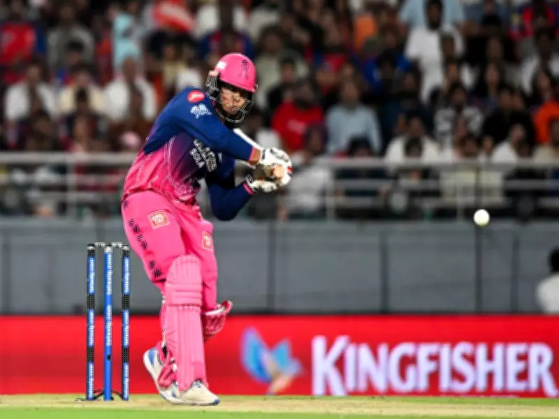 15-Year-Old Vaibhav Sooryavanshi's 43 Off 16 Balls Leaves Pujara in Awe