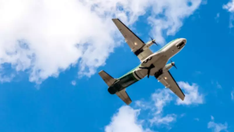 16 Air Accidents Prompt Intensified Audits and Stricter Safety Checks in India