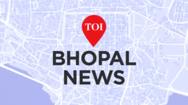 163 Children Rescued from Train in Katni, Human Trafficking Suspected