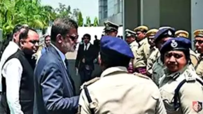 19 Appellate Tribunals Begin Hearing Voter List Appeals in Kolkata from Monday