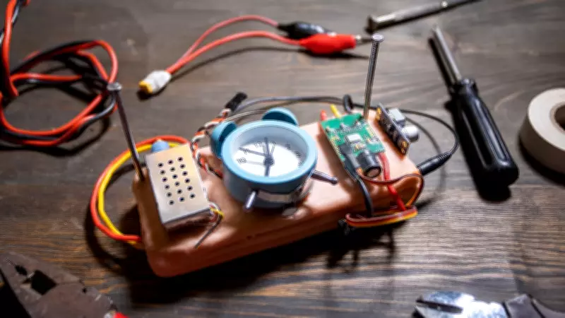 19 Kg of Suspected Explosive Materials Seized in Mangaluru, One Arrested