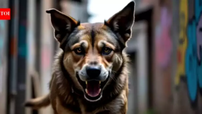 19-Year-Old Woman Dies in Essex Dog Attack, Man Arrested for Dangerous Dog Control