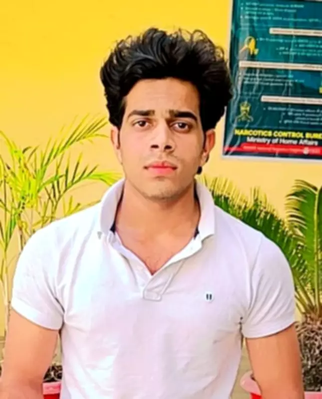 20-Year-Old Suspect in Multi-Crore Extortion Cases Arrested by Gurugram and Sri Ganganagar Police