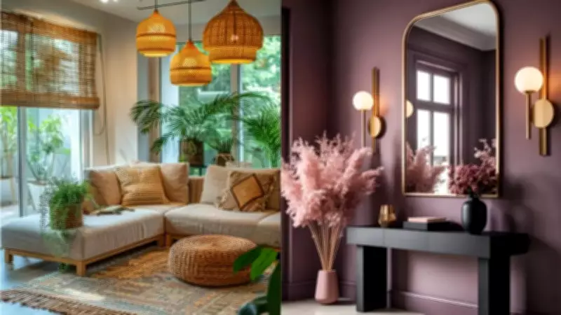 2026 Home Color Trends: Warmth, Calm and Earthy Tones Set to Dominate