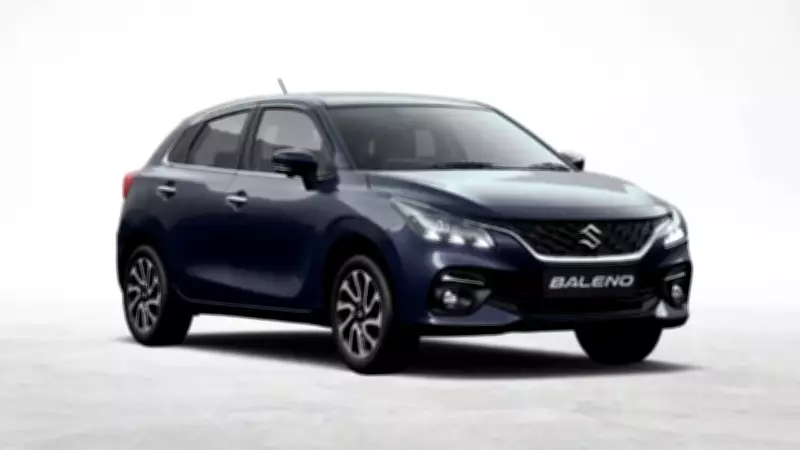 2026 Maruti Suzuki Baleno Facelift: 5 Major Upgrades to Anticipate